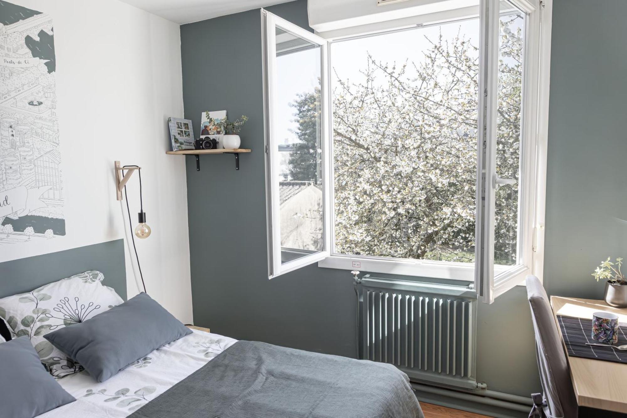 Bobby'S Beds Lejlighed Les Ponts-de-Cé Eksteriør billede