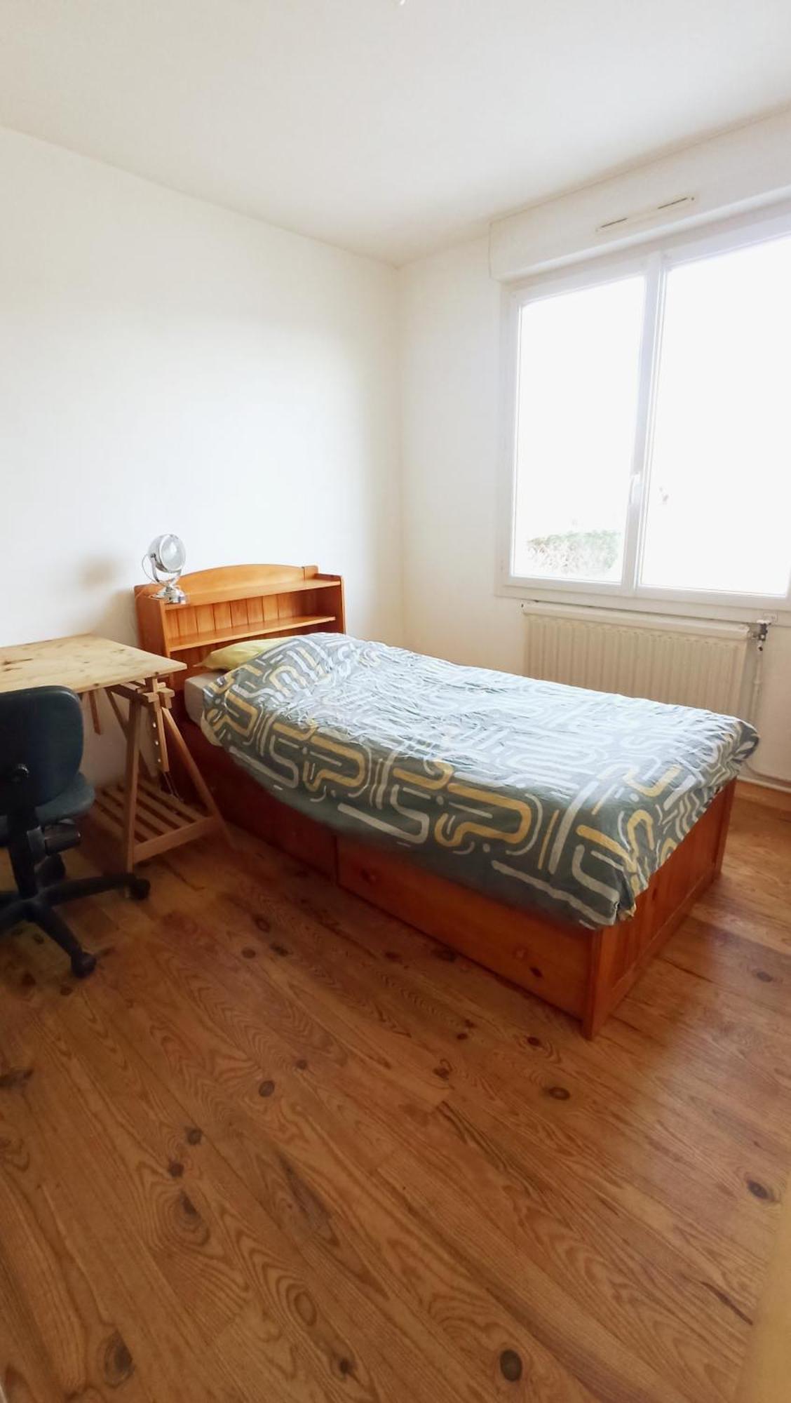 Bobby'S Beds Lejlighed Les Ponts-de-Cé Eksteriør billede
